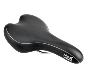 Saddle Velo ProX VL-3279 GEL D2 Zone Cut