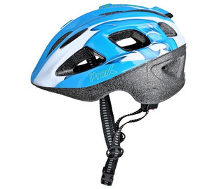 Helmet ProX Armor blue-green-S, Izmērs: S