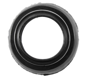 Dust seal SR Suntour 25.4mm stanchions (plug on type) CR7, old NRX series, SF6 CR9 Series, M30 series (FAA123)