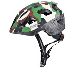Helmet ProX Armor moro-S, Izmērs: S