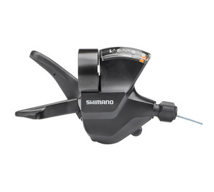 Shifter Shimano ALTUS SL-M315 8-speed