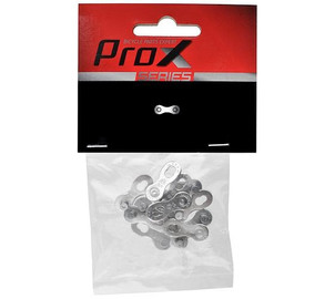 Chain connector ProX quicklink 9-speed (6 pcs.)