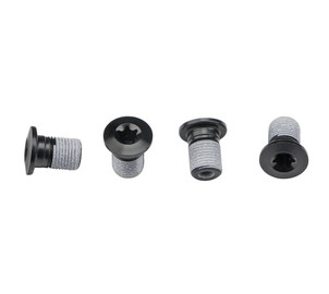 Chainring fixing bolt Shimano XT FC-M8000-1 M8x11.4 (4 pcs.)
