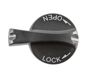 Lockout lever SR Suntour SF17 NCX 700c (30mm stanchions) (FEG387)