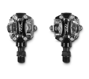 Pedals RFR Click MTB CMPT Alu