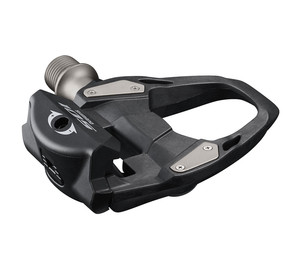 Pedals Shimano 105 PD-R7000 SPD-SL + SM-SH11