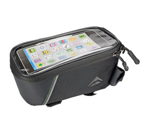 Top tube bag Merida Smartphone X-Large 18 x 9 x 9.5cm