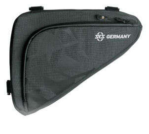 Triangle bag on frame SKS Traveller Edge