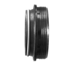 Dust seal SR Suntour 30mm stanchions (press in type) SF6-13 XCR, SF9- XCM, XCP75 (FAA070-10)