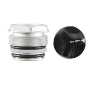 Air Top Cap SR Suntour SF14 XCR32 Air (FKE075-12)