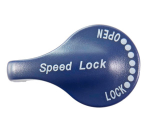Lockout lever HLO SR Suntour SF15 XCT, SF10- XCM, SF10-NVX (FEE288-20)
