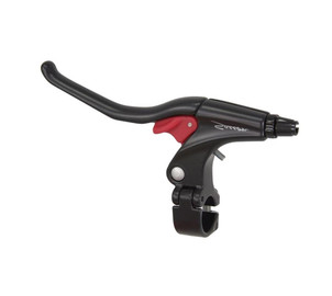 Brake lever Saccon Italy Parking Alloy Left