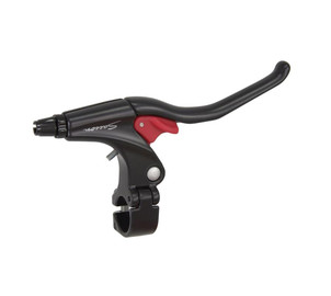 Brake lever Saccon Italy Parking Alloy Right