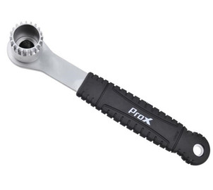 Tool ProX for bottom bracket Shimano Octalink/ISIS with handle