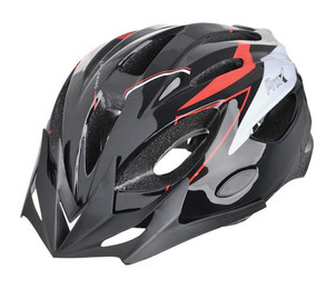 Helmet ProX Thunder red-L (58-61), Size: M (55-58)
