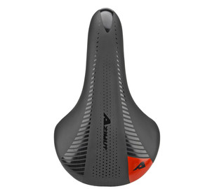 Saddle Azimut MTB Shape 280x160mm (1042)