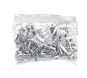 Spokes Azimut 292mm+nipples (144 pcs.)