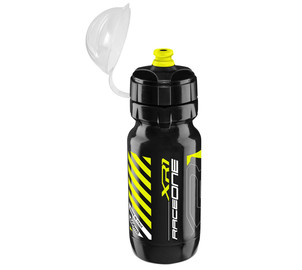 Bottle RaceOne XR1 600cc black-yellow