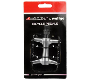 Pedals Azimut by Wellgo Alu M248DU