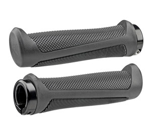 Grips Azimut Ergo Ending Lock 138mm black