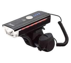 Light set ProX Aero A.I. 350Lm + 5xLED 10Lm USB