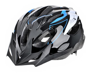 Helmet ProX Thunder blue-L (58-61), Izmērs: M (55-58)