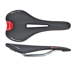 Saddle Velo ProX VL-4378 Flow Atoms Airform, Zone Full Cut, Arc Tech