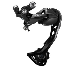 Rear derailleur Shimano ALIVIO RD-M3100 9-speed