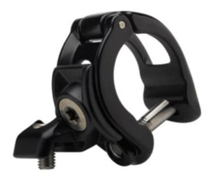 Adapter Avid MatchMaker X fastening clamp for the brake-gear lever LEFT