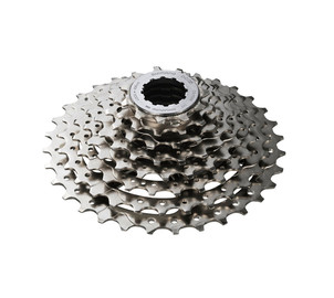 Cassette Shimano CS-HG50 8-speed-12-25T