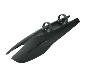Mudguard front 24-29" SKS X-Board Dark full black