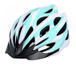 Helmet ProX Thumb white-mint-M (55-58), Izmērs: M (55-58)