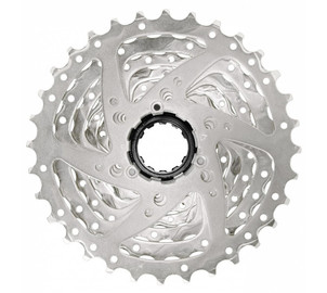 Cassette SunRace CSM63 7-speed 12-28T