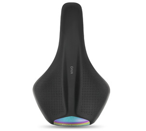 Saddle Selle Royal Vivo Reflective Athletic Foam Matrix