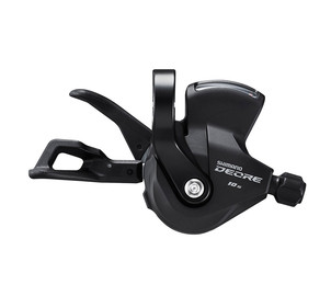 Shifter Shimano DEORE SL-M4100 10-speed