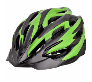 Helmet ProX Thumb black-green-L