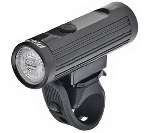 Front lamp ProX Hamal 600Lm USB