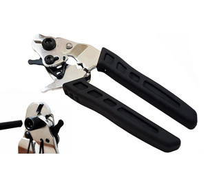 Tool pliers ProX Multifunction for wire and housing