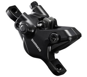 Disc brake caliper Shimano ALIVIO BR-MT410