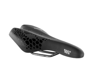Saddle Selle Royal Freeway Athletic Fit Foam
