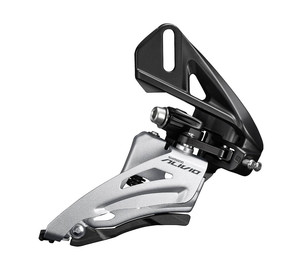 Front derailleur Shimano ALIVIO FD-M3120 Direct 2x9-speed