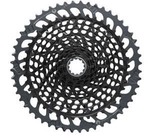 Cassette Sram XG-1295 Eagle XD 12-speed 10-52T