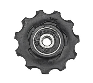 Tension and guide pulley set Sram Force22/Rival22 11-speed