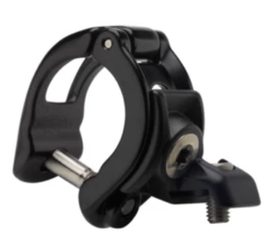 Adapter Avid MatchMaker X fastening clamp for the brake-gear lever RIGHT