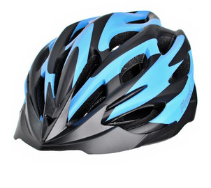Helmet ProX Thumb black-blue-L