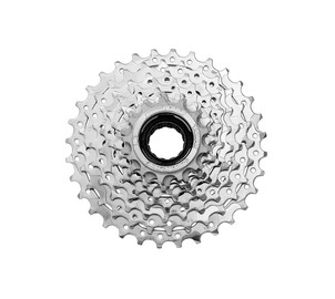 Freewheel SunRace MFE90 9-speed 13-32T CP (threaded)