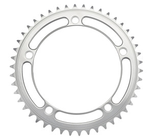Chainring Sturmey-Archer CRT60 144BCD 1-speed-46T, Size: 46T
