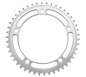 Chainring Sturmey-Archer CRT60 144BCD 1-speed-46T, Dydis: 46T