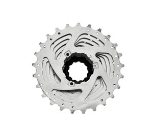 Cassette SunRace CSR86 8-speed nickel-11-28T, Izmērs: 11-28T