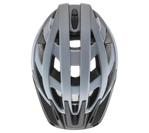 Helmet Uvex i-vo cc MIPS sand-grey mat-52-57CM, Size: 52-57CM